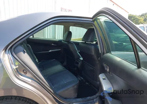 2014 Toyota Camry L/Le/Xle/Se/Se Sport from USA, damaged, VIN 4T1BF1FK9EU340880